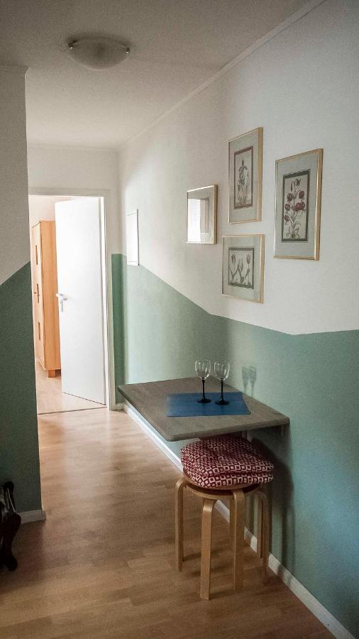 Schwalbe Hochdorf An Der Hohlgasse Apartment Freiburg im Breisgau Exterior photo