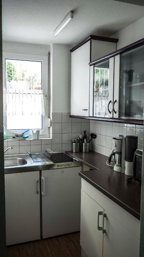 Schwalbe Hochdorf An Der Hohlgasse Apartment Freiburg im Breisgau Exterior photo