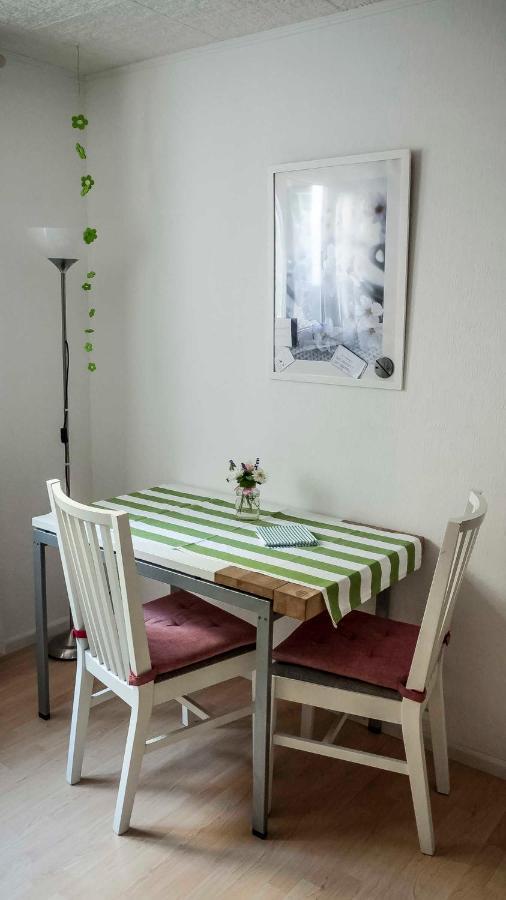 Schwalbe Hochdorf An Der Hohlgasse Apartment Freiburg im Breisgau Exterior photo